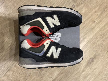 Кроссовки детские new balance 574 оригинал