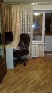 2-к квартира, 46 м², 5/5 эт.