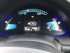 Nissan Leaf AT, 2015, 60 898 км объявление продам