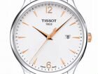 Швейцарские часы Tissot
