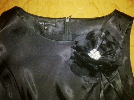 Платье выходное