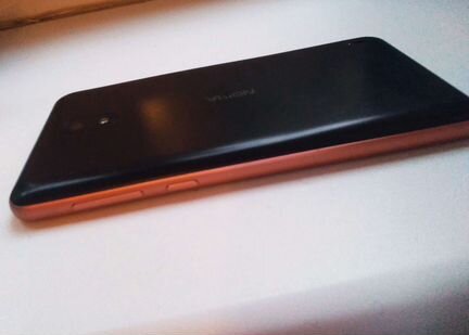 Nokia 2 TA1029