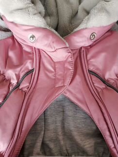 Комбинезон Arctiline