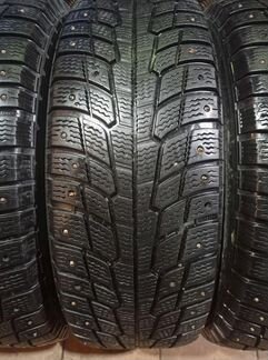 215 60 17 Michelin бу Шины Зимние 215 60 R17 102L