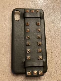 Чехол Valentino 11, X, XS max