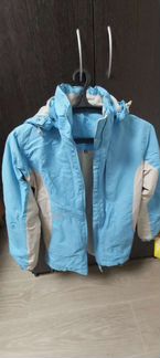 Куртка glissade