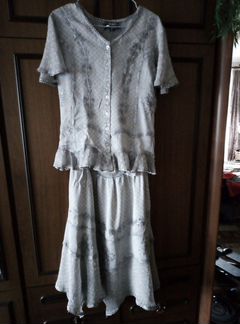 Женская одежда