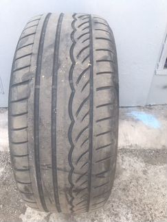 Шина Dunlop sp sport 01 94w 225/50/17