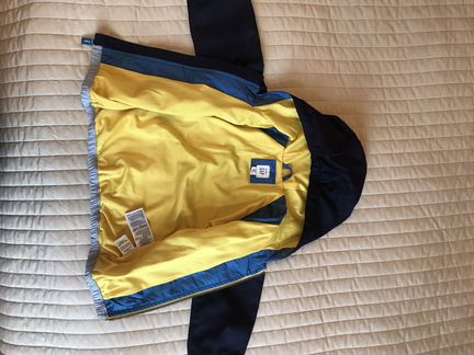Ветровка Gap 12-18 мес