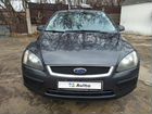 Ford Focus 1.6 МТ, 2008, 173 358 км