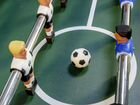 Настольный футбол Scholle “Worldcup” 5 фут объявление продам