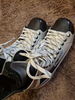 Коньки Bauer Pro