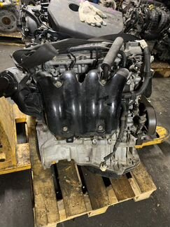 Двигатель 2AZ-FE Toyota Camry ACV40 2.4 л оригинал