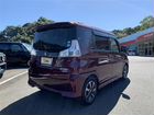 Suzuki Solio 1.2 CVT, 2018, 18 000 км объявление продам