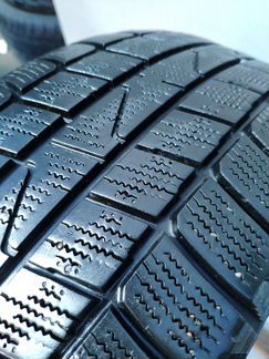 Hankook Winter Icept IZ 205/65/15