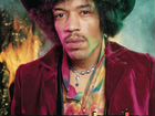 Jimi Hendrix Experience Hendrix