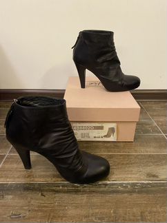 Ботильоны Vic (Италия), р. 37,5