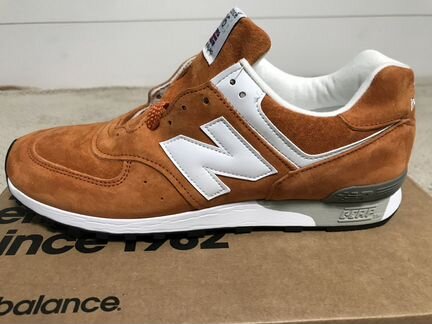 New Balance M 576 OO made in UK