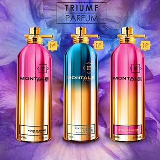 Montale Aoud Jasmine