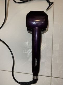 Щипцы Babyliss C1000E в идеальном состоянии