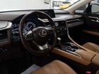 Lexus RX 2.0 AT, 2018, 65 000 км объявление продам
