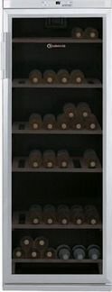Винный шкаф Bauknecht WLE 1015