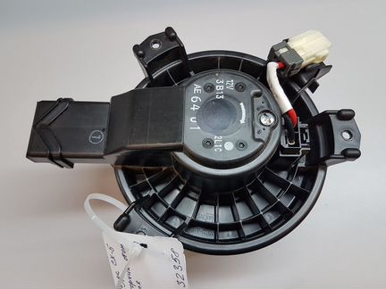 Моторчик отопителя Kia Optima IV