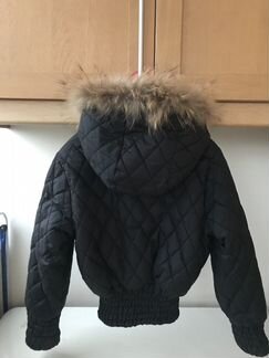 Новая куртка Byblos