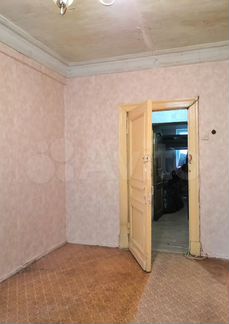Комната 12 м² в 3-к, 1/1 эт.