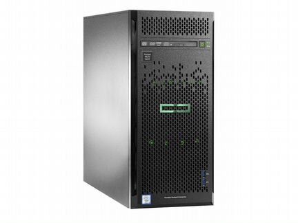 Сервер HP ML110 G9 8x2.5