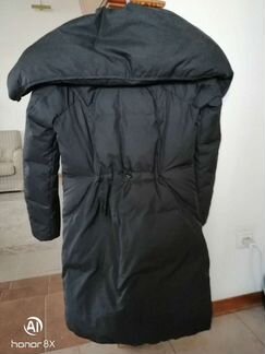 Пальто пуховик Mexx. XS