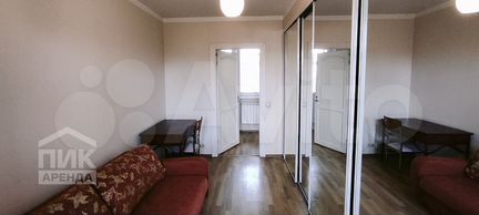 4-к квартира, 84.6 м², 5/16 эт.