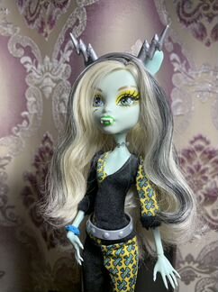 Кукла Монстер Хай
