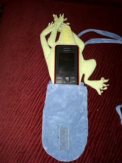 Чехол для телефона. Детский. Новый