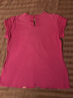 Футболка Catimini и штаны Kiabi 11-13 лет