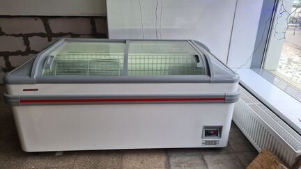 Бонета морозильная Ариада LM 185