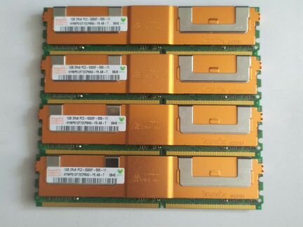 Оперативная память Hynix HP Proliant G5