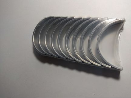 Вкладыши коренные 0.25 Volkswagen 2.0 tfsi TT CCT