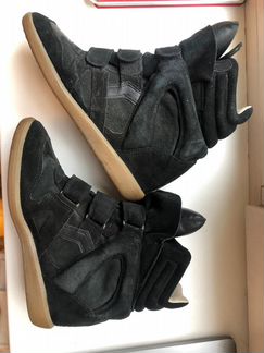 Ботинки Isabel Marant 38 р-р оригинал
