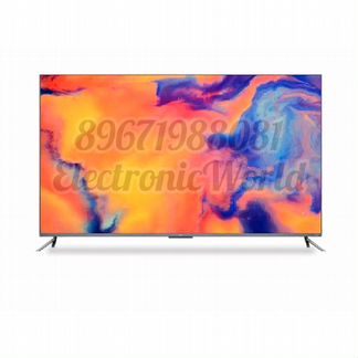 Телевизор Xiaomi Mi TV 5 PRO 75”