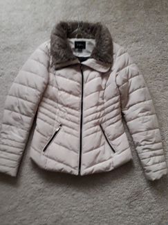 Куртка пуховик