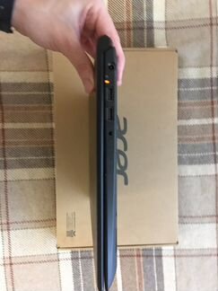 Ноутбук Acer aspire 3 a315