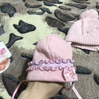 Шапки