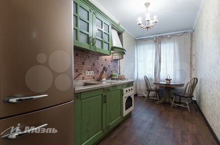 1-к квартира, 33 м², 6/12 эт.