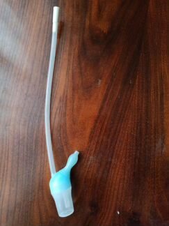 Аспиратор назальный Pigeon