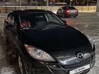 Mazda 3 1.6 МТ, 2010, 139 000 км объявление продам