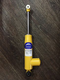 Амортизатор LU 086597 для снегохода Yamaha, Stels