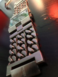 Часы guess