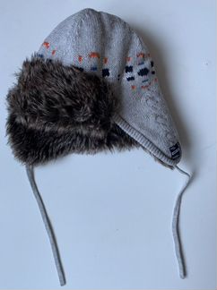 Шапка Timberland