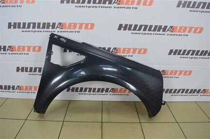 Крыло переднее правое Ленд Ровер Фрилендер 2